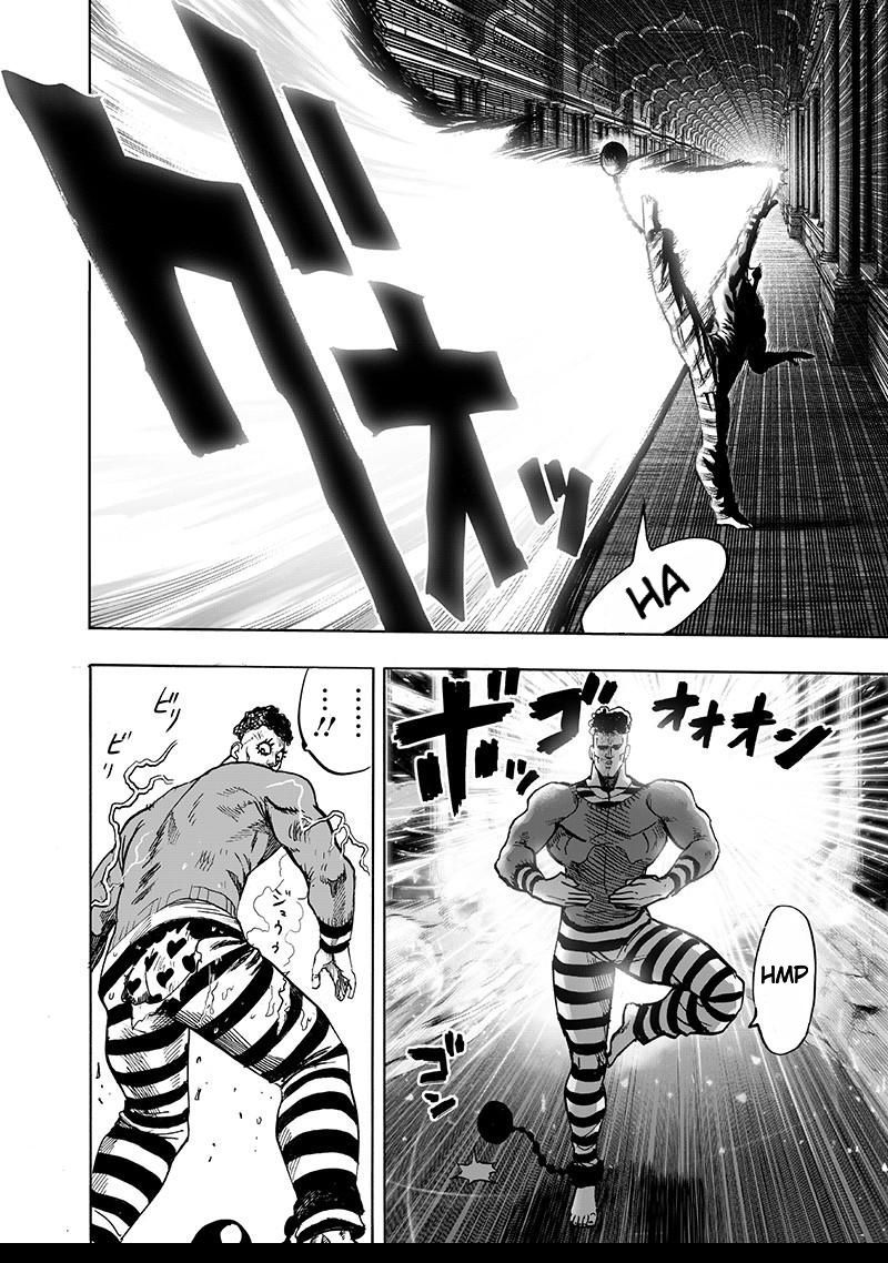 Read Onepunch-Man EN Manga Online