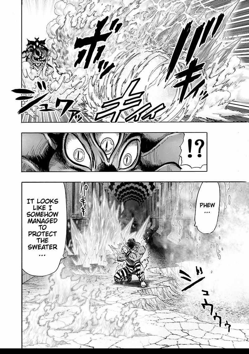 Read Onepunch-Man EN Manga Online
