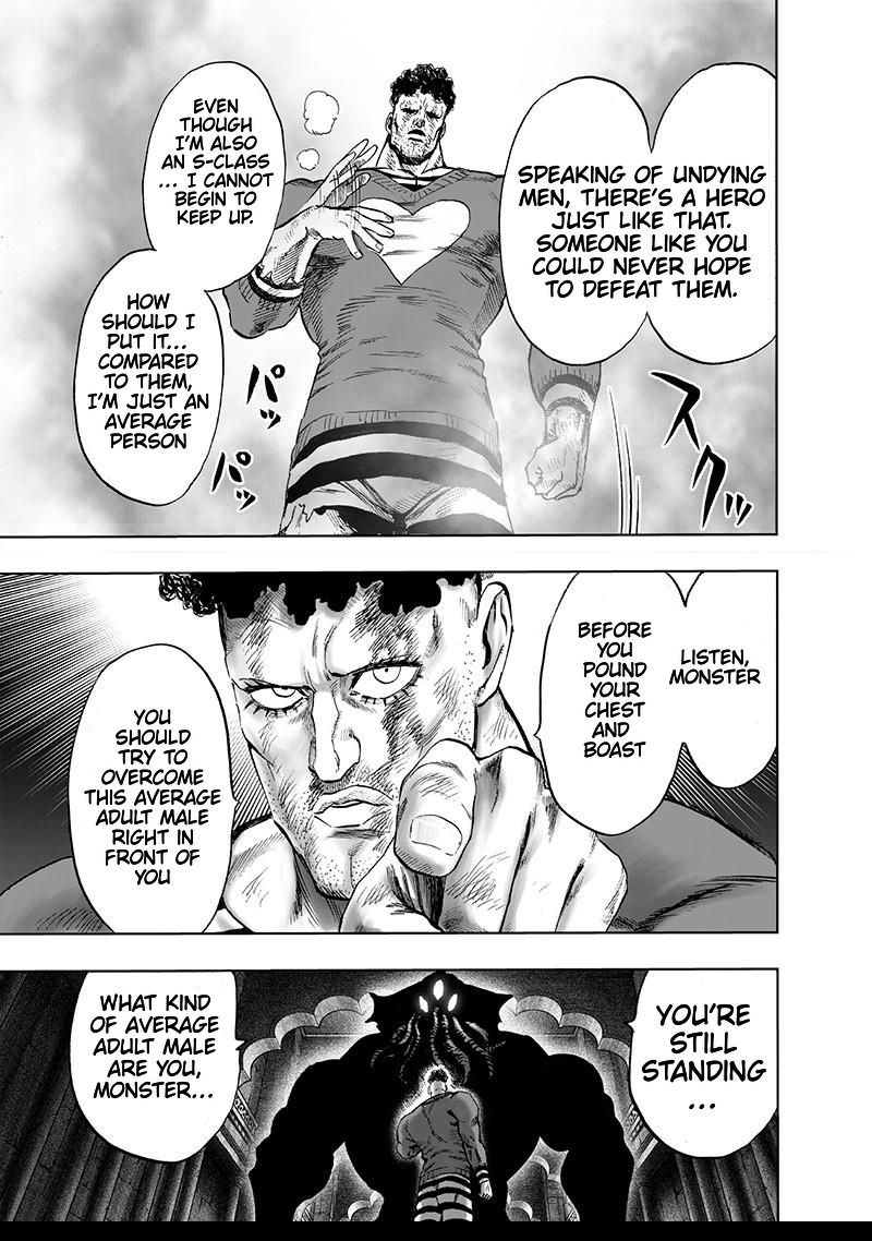 Read Onepunch-Man EN Manga Online