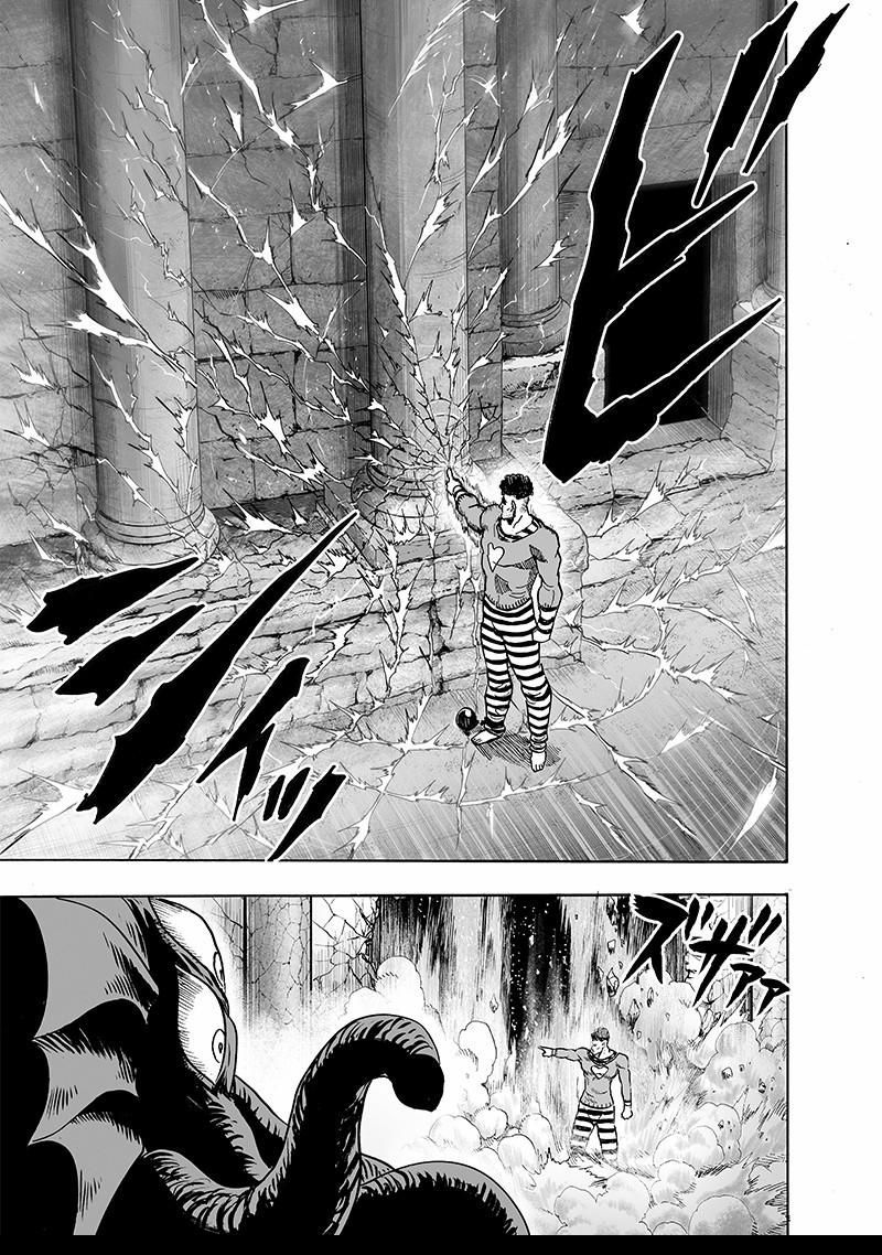 Read Onepunch-Man EN Manga Online