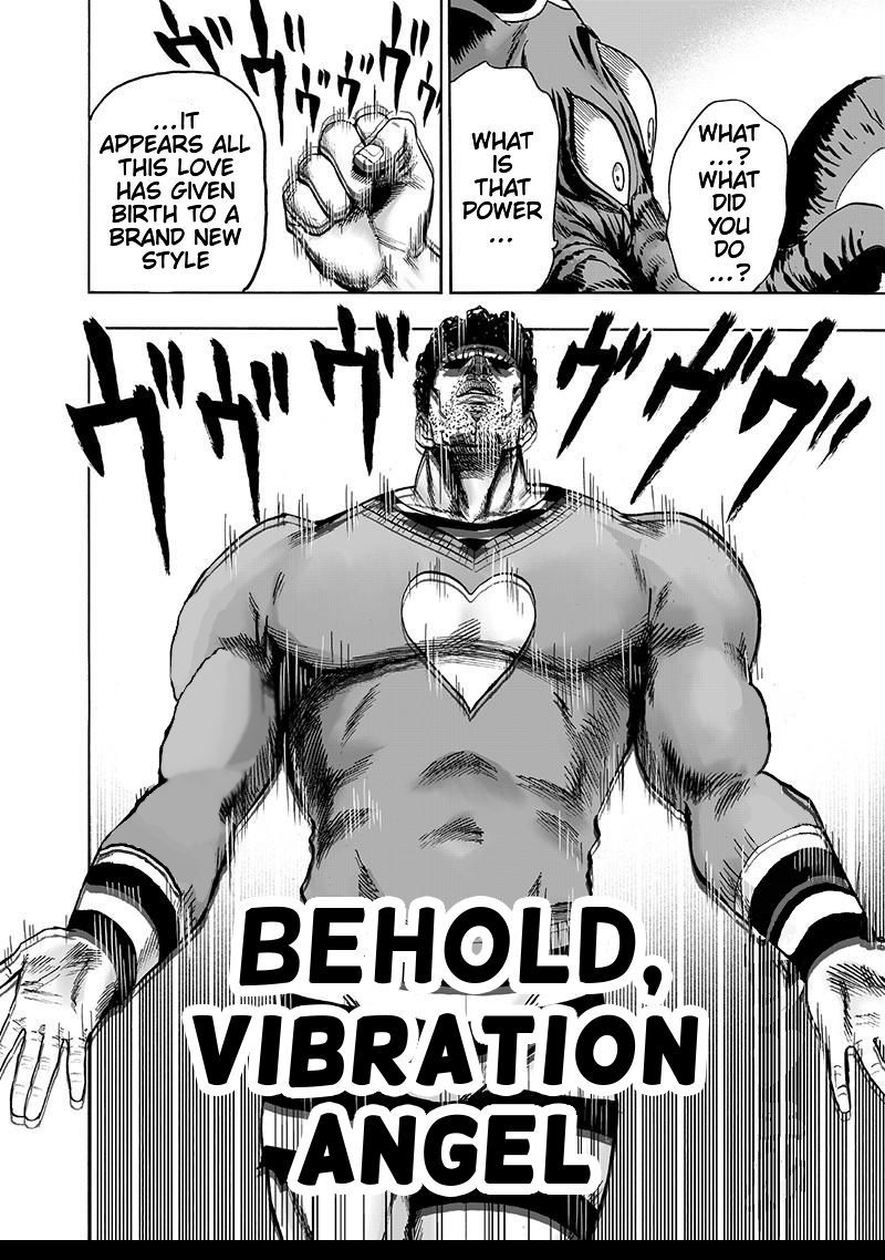 Read Onepunch-Man EN Manga Online