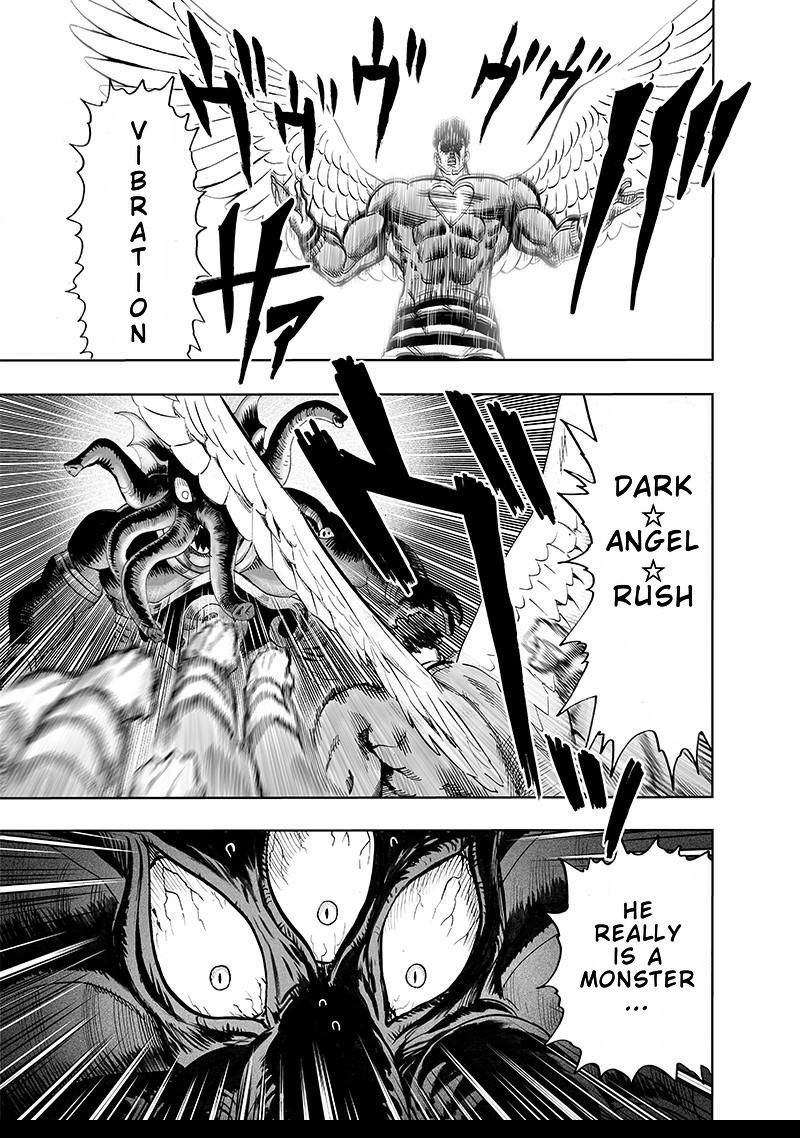 Read Onepunch-Man EN Manga Online