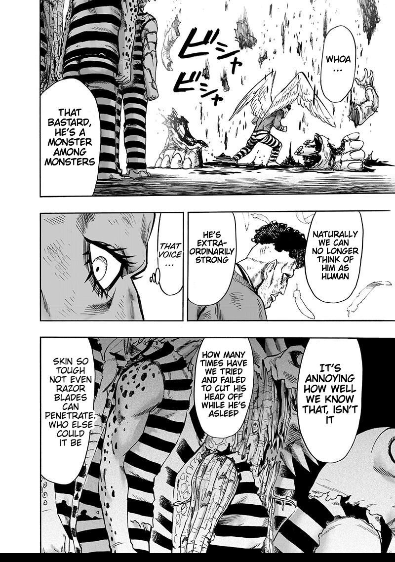 Read Onepunch-Man EN Manga Online