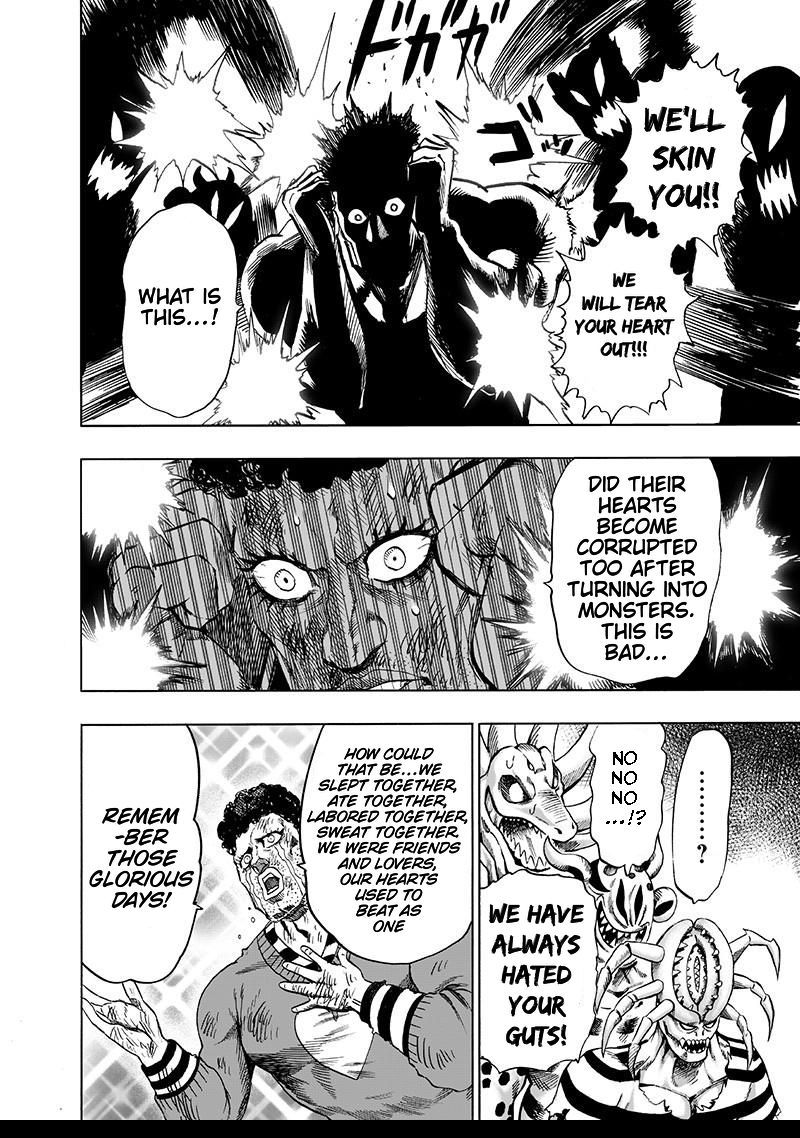 Read Onepunch-Man EN Manga Online