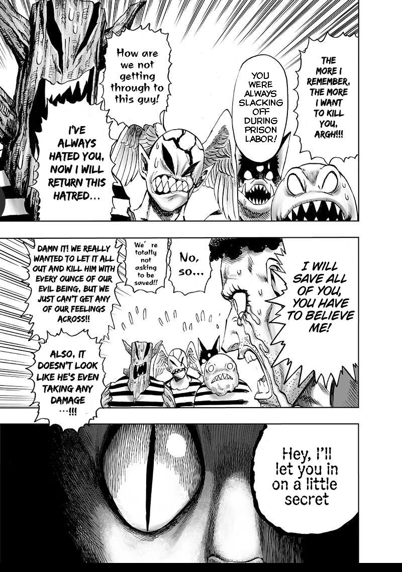 Read Onepunch-Man EN Manga Online