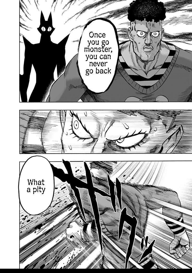 Read Onepunch-Man EN Manga Online