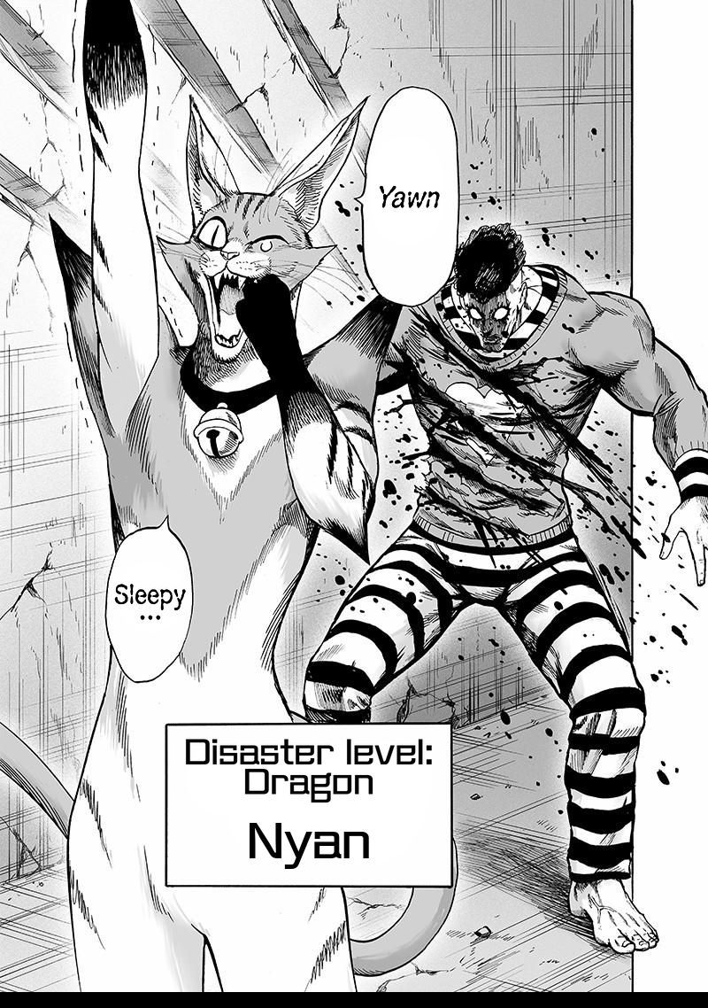 Read Onepunch-Man EN Manga Online