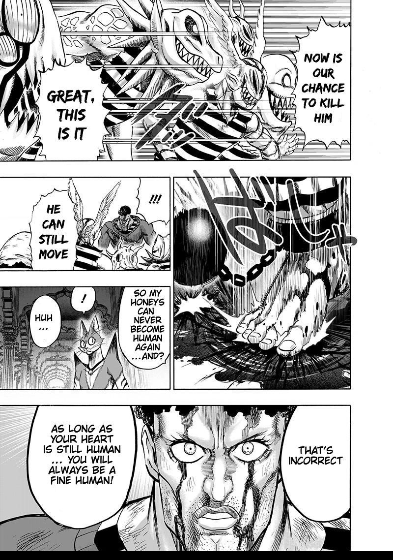 Read Onepunch-Man EN Manga Online