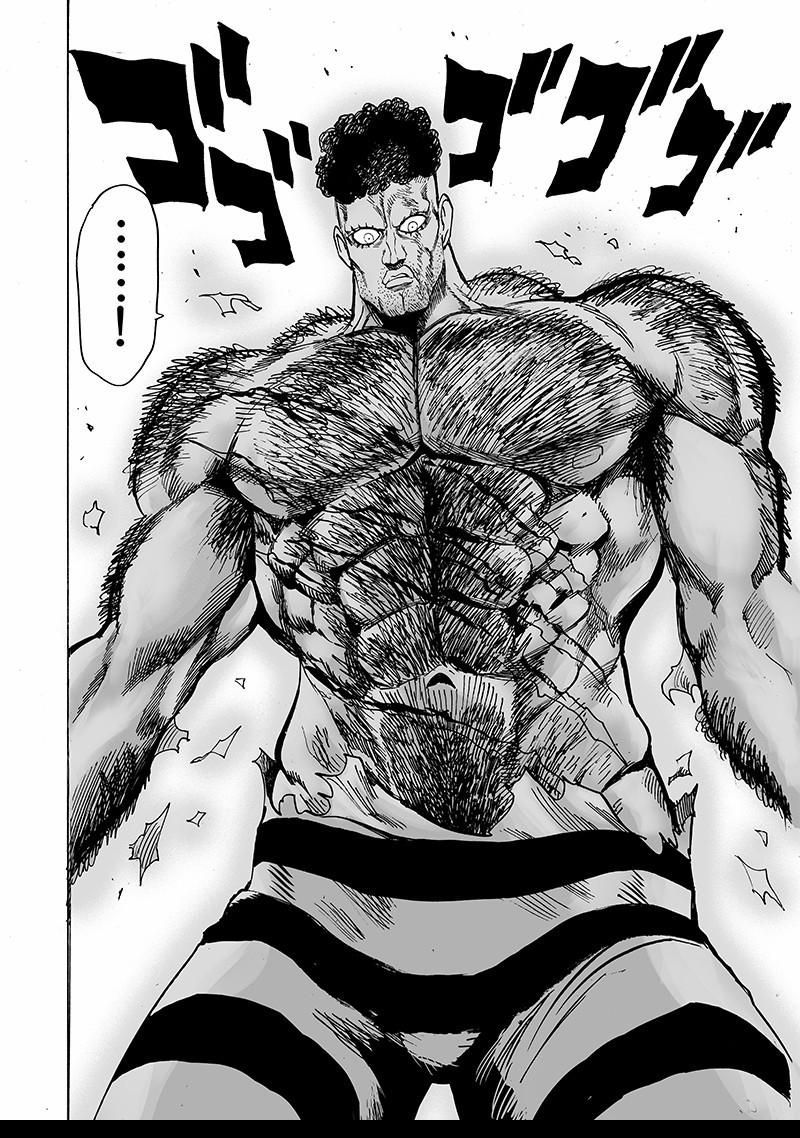 Read Onepunch-Man EN Manga Online