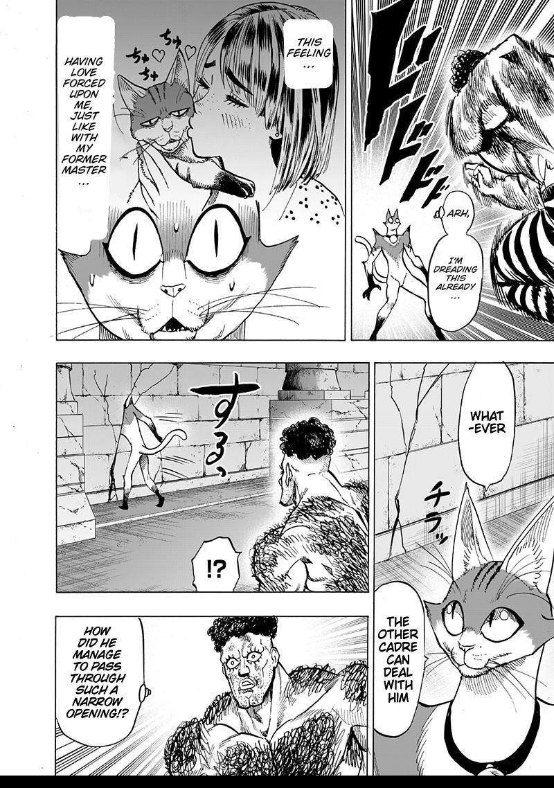 Read Onepunch-Man EN Manga Online