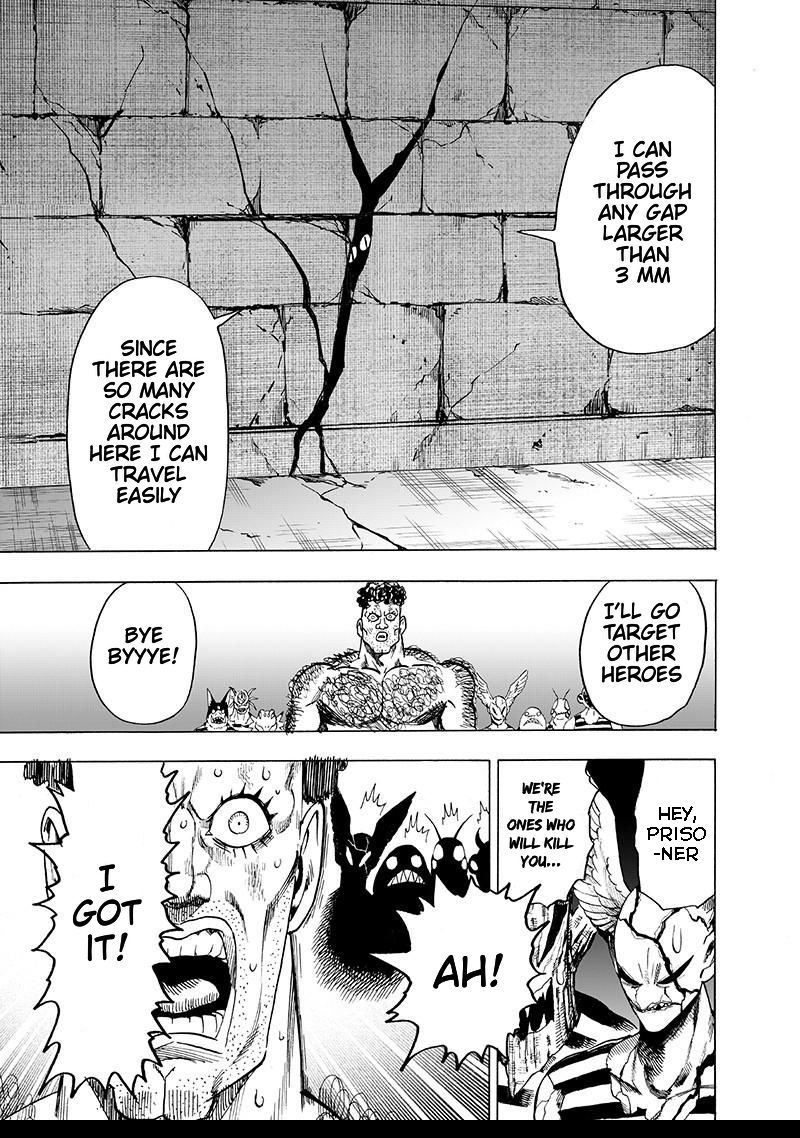 Read Onepunch-Man EN Manga Online