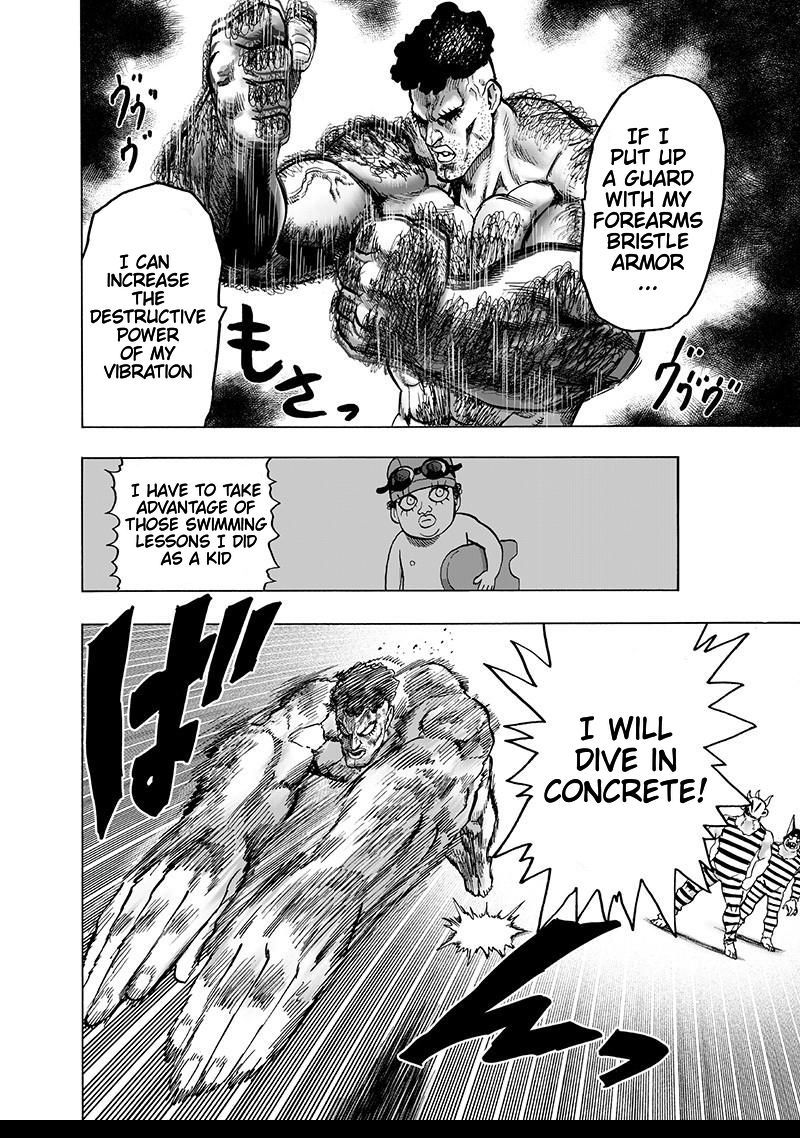 Read Onepunch-Man EN Manga Online