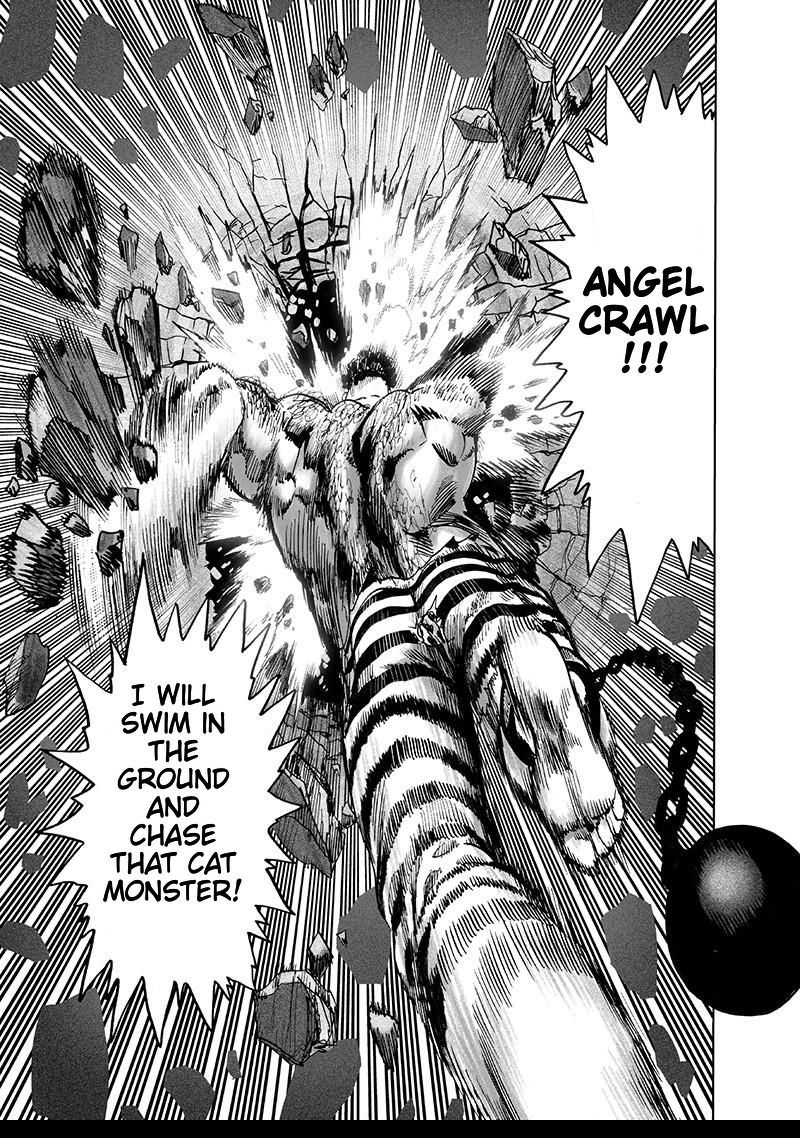 Read Onepunch-Man EN Manga Online