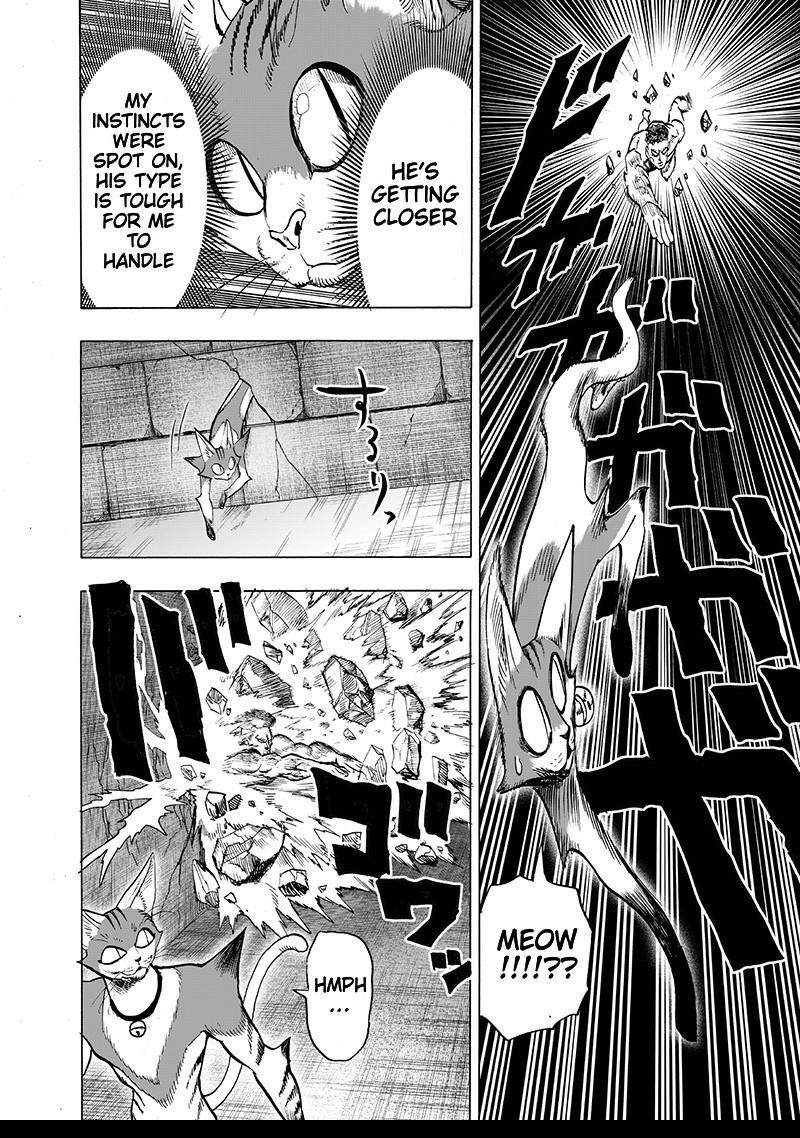 Read Onepunch-Man EN Manga Online