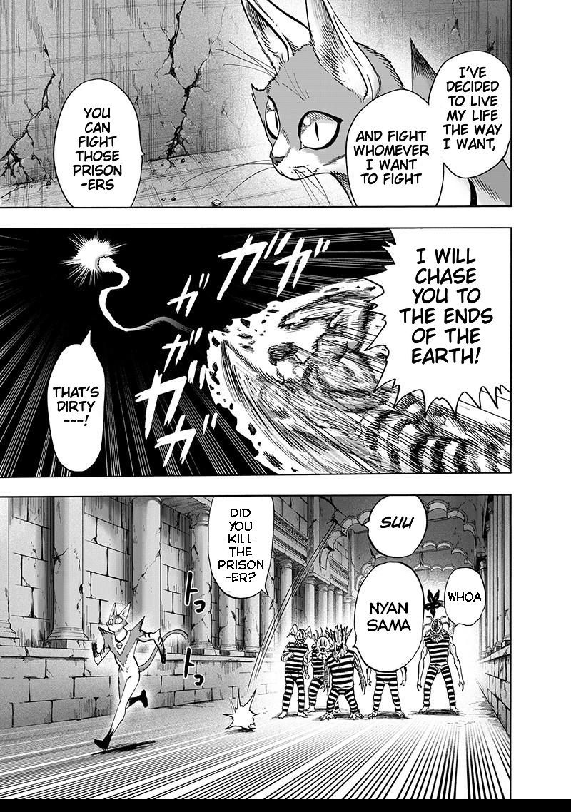 Read Onepunch-Man EN Manga Online