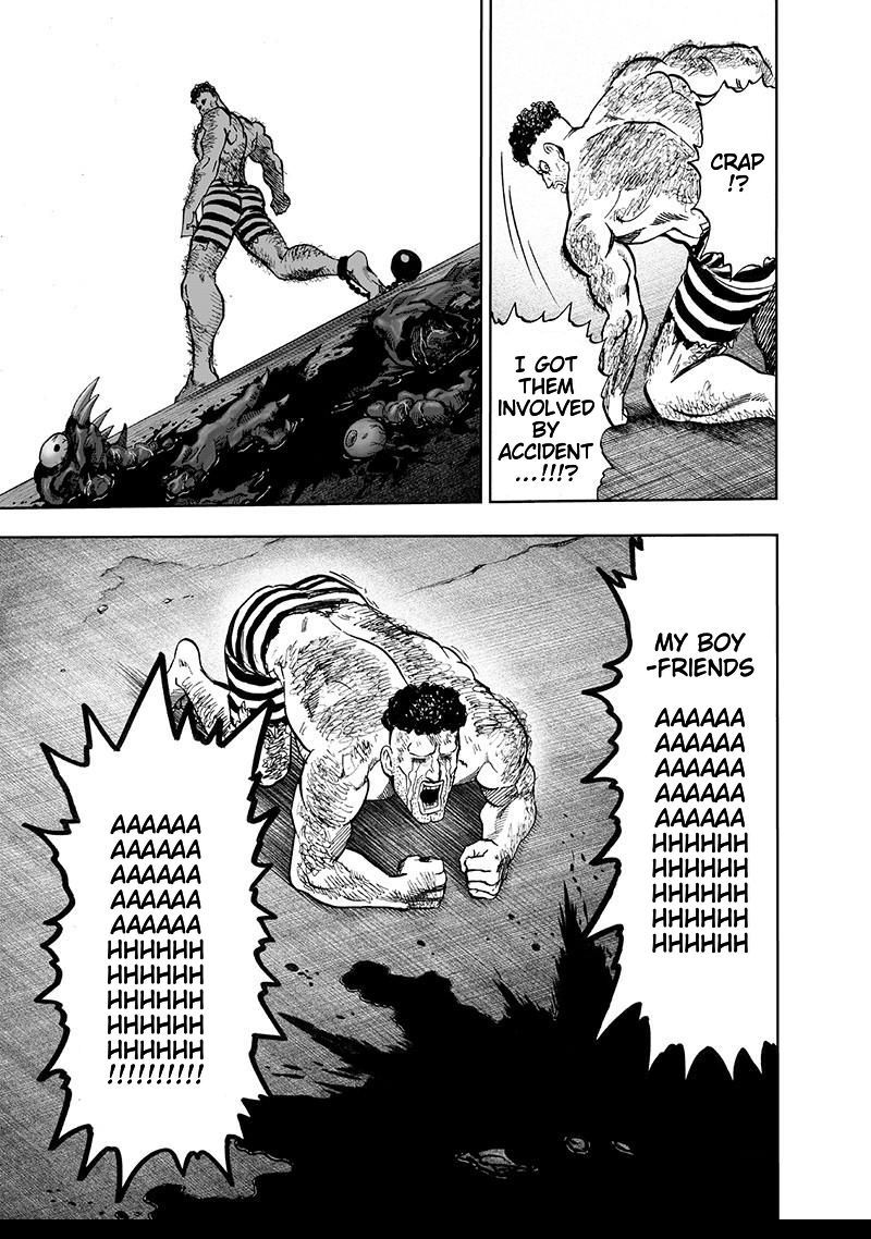Read Onepunch-Man EN Manga Online