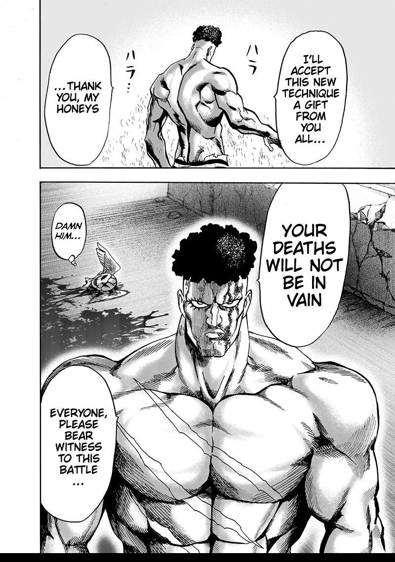 Read Onepunch-Man EN Manga Online