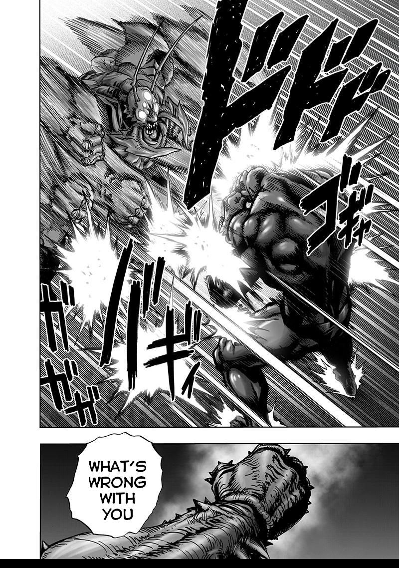 Read Onepunch-Man EN Manga Online