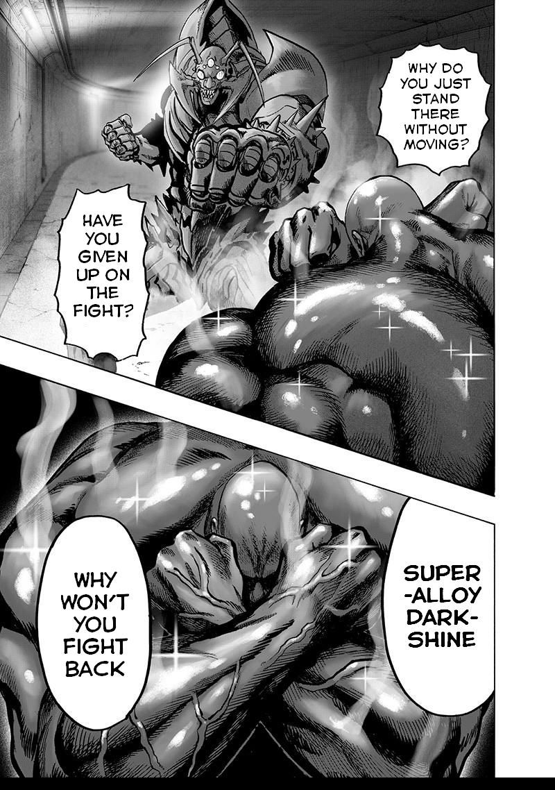 Read Onepunch-Man EN Manga Online