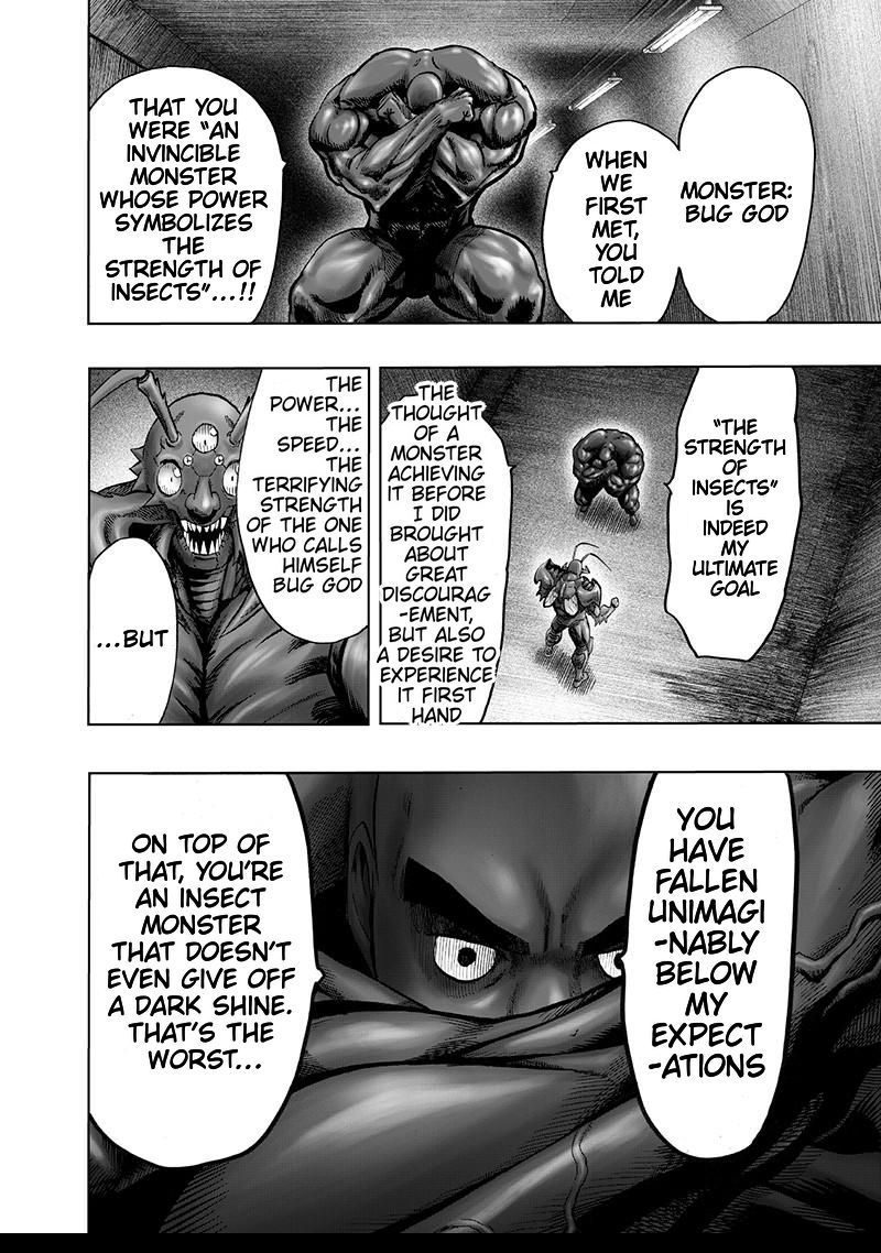 Read Onepunch-Man EN Manga Online