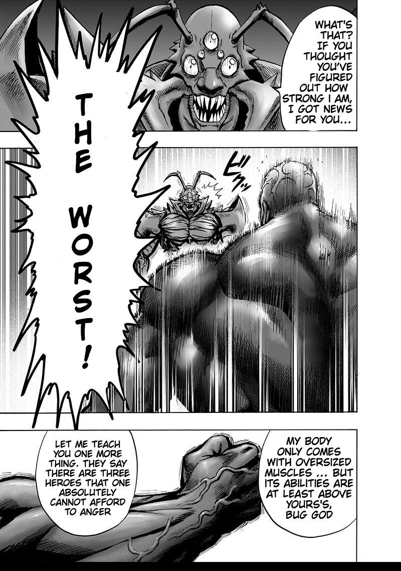 Read Onepunch-Man EN Manga Online