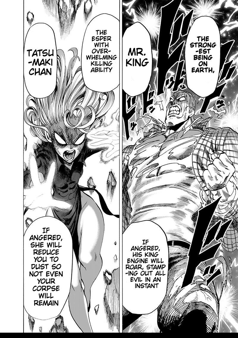 Read Onepunch-Man EN Manga Online