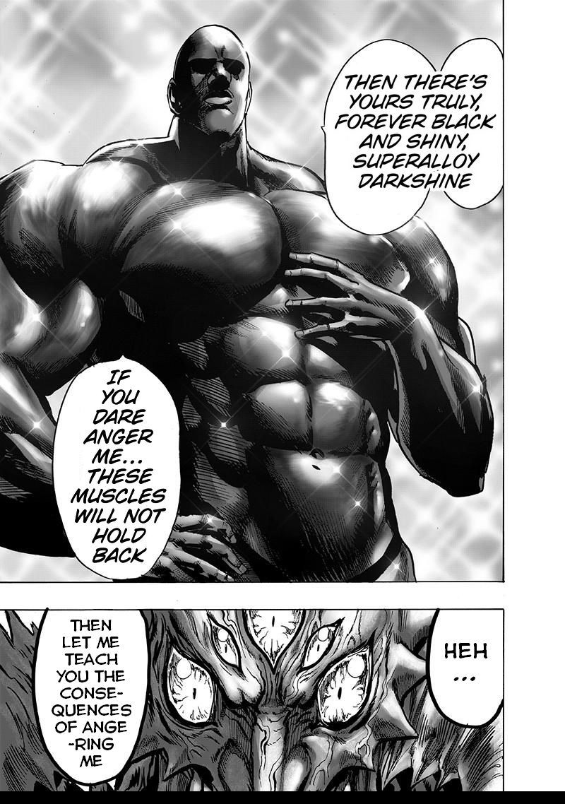 Read Onepunch-Man EN Manga Online