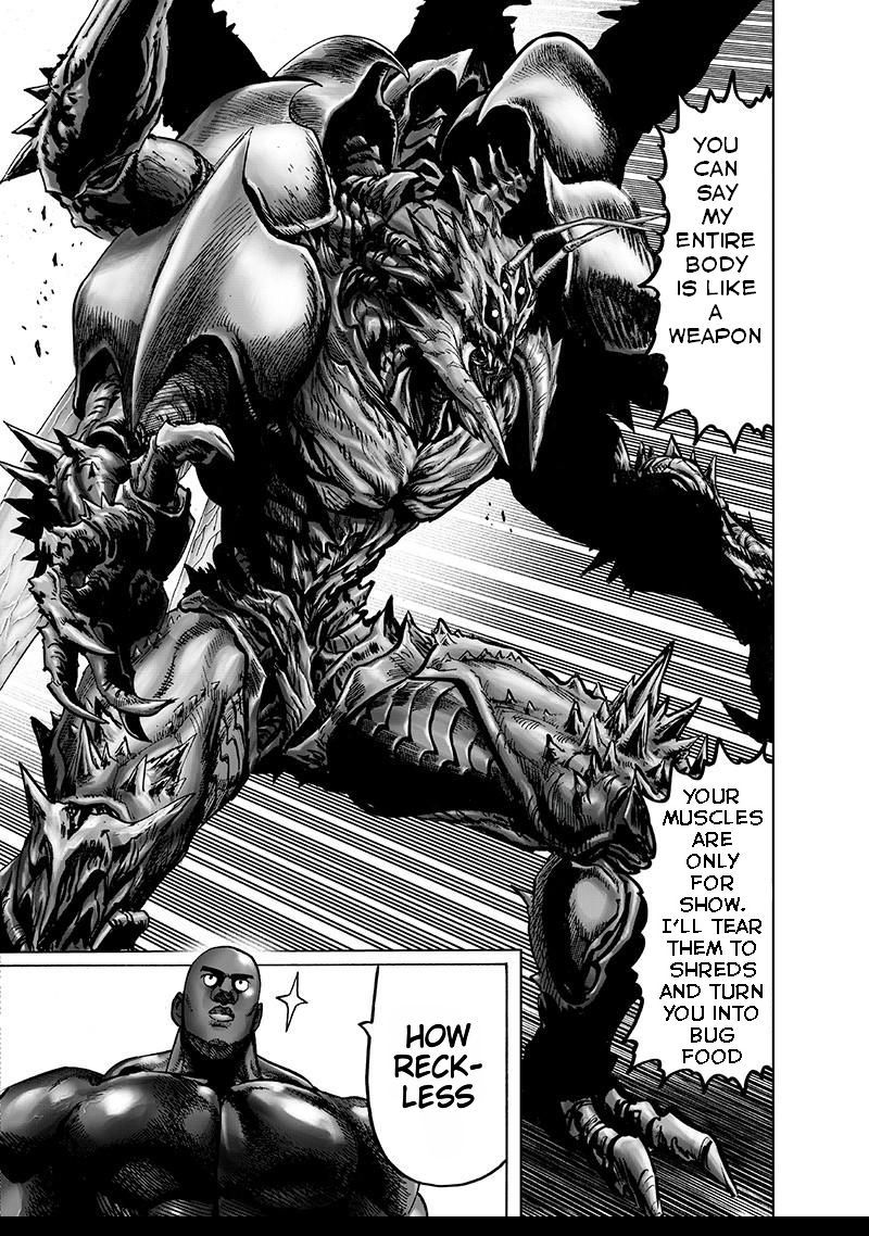 Read Onepunch-Man EN Manga Online