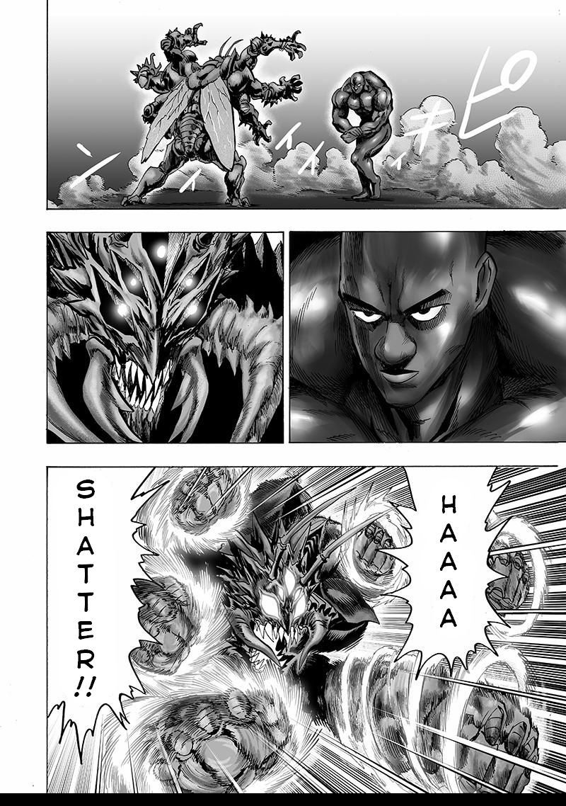 Read Onepunch-Man EN Manga Online