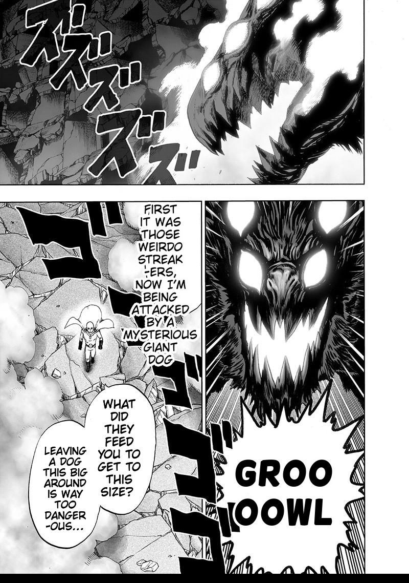 Read Onepunch-Man EN Manga Online