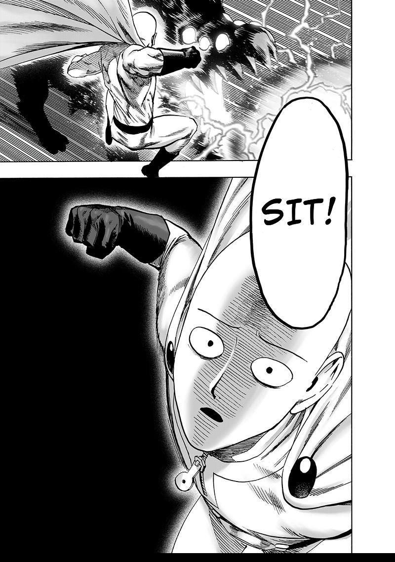 Read Onepunch-Man EN Manga Online
