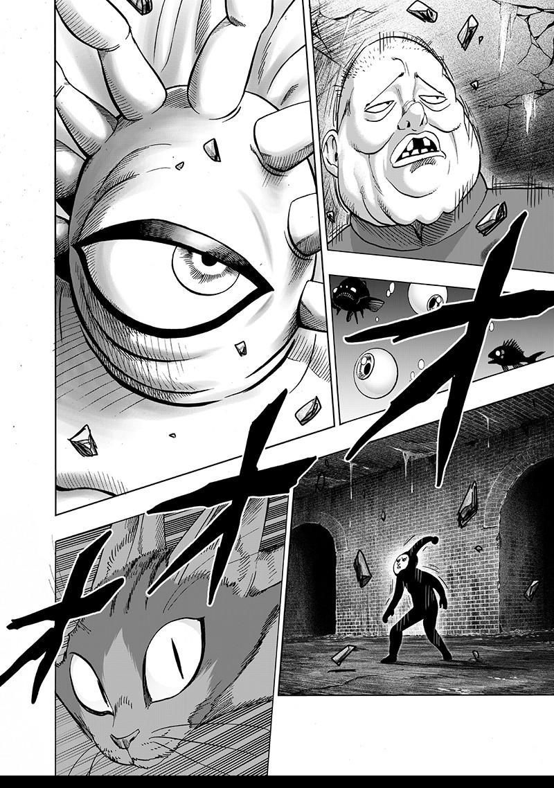 Read Onepunch-Man EN Manga Online