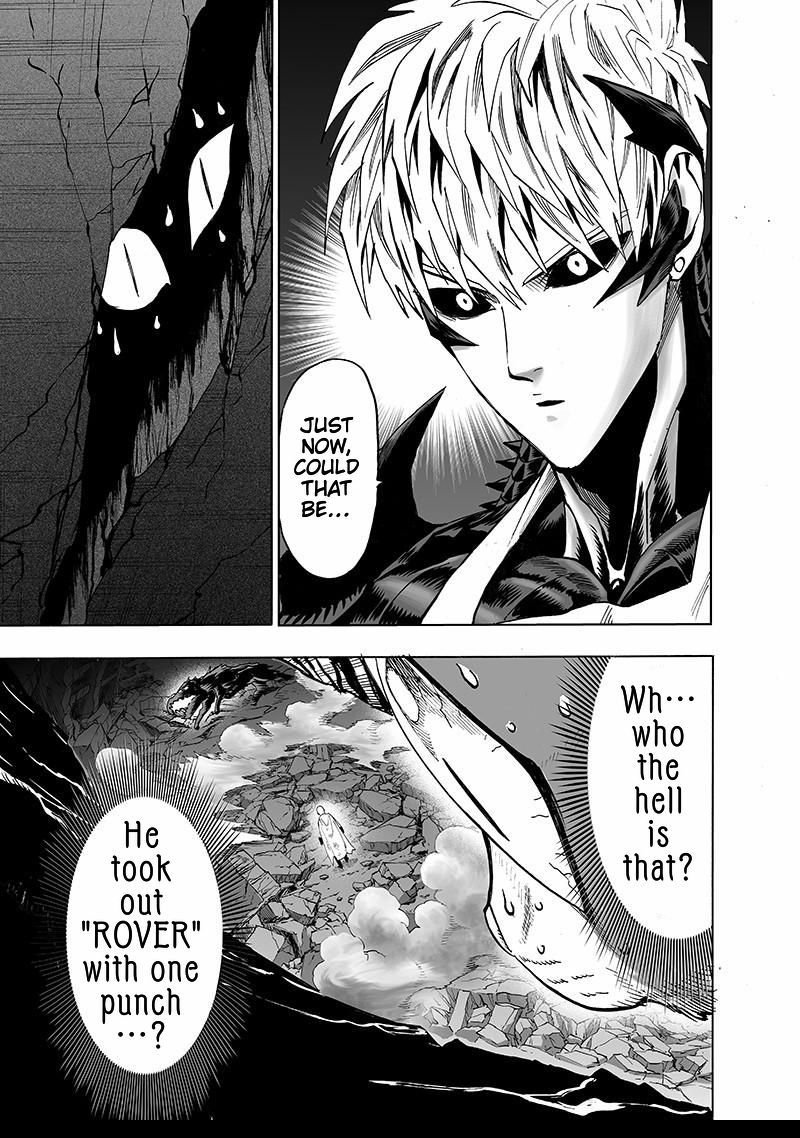 Read Onepunch-Man EN Manga Online