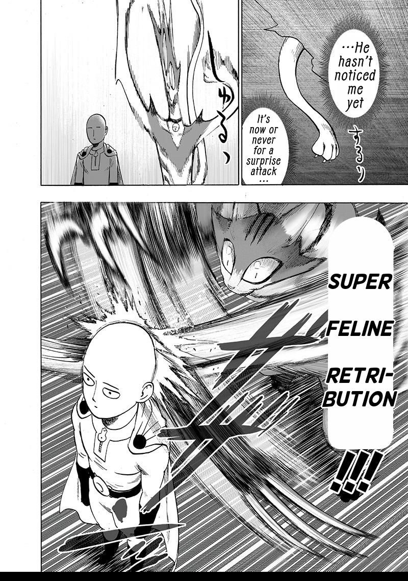 Read Onepunch-Man EN Manga Online