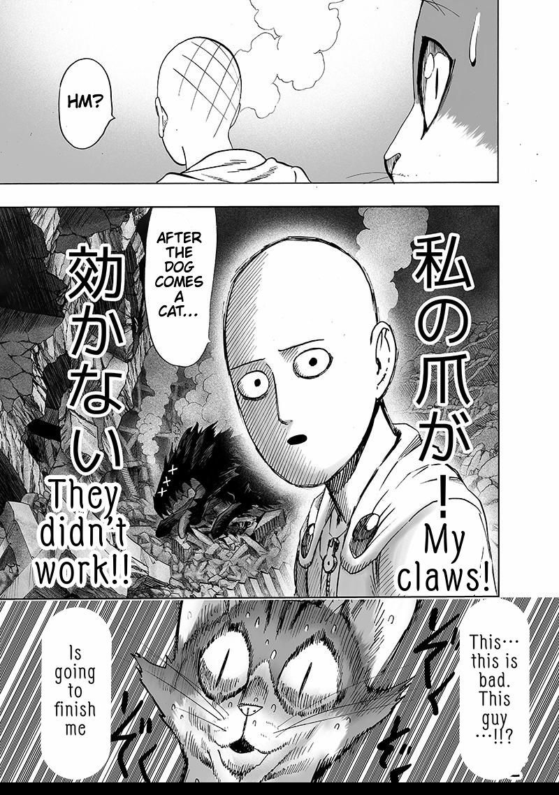 Read Onepunch-Man EN Manga Online