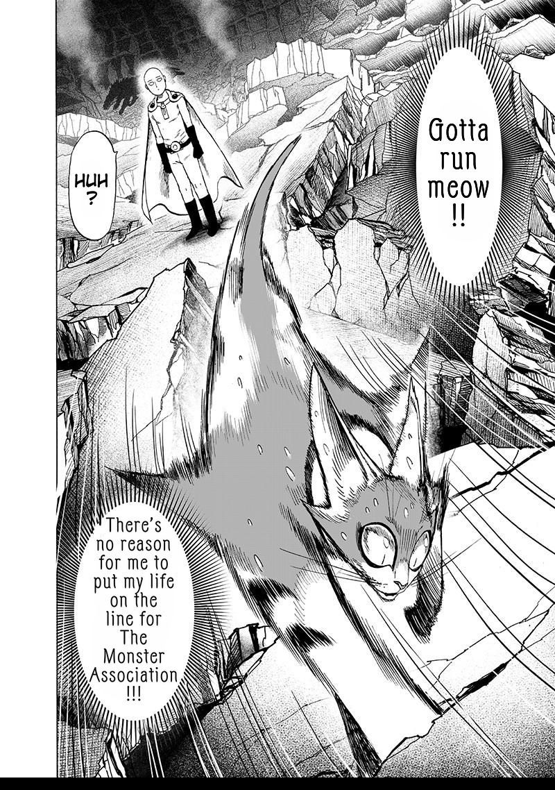 Read Onepunch-Man EN Manga Online