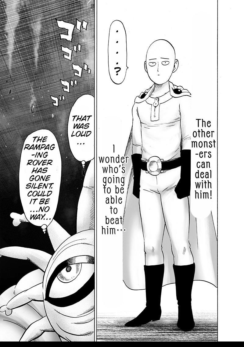 Read Onepunch-Man EN Manga Online