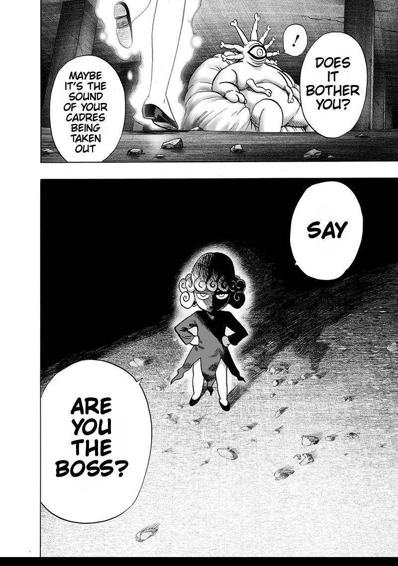 Read Onepunch-Man EN Manga Online