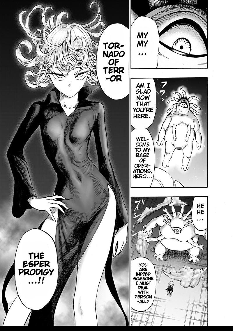 Read Onepunch-Man EN Manga Online
