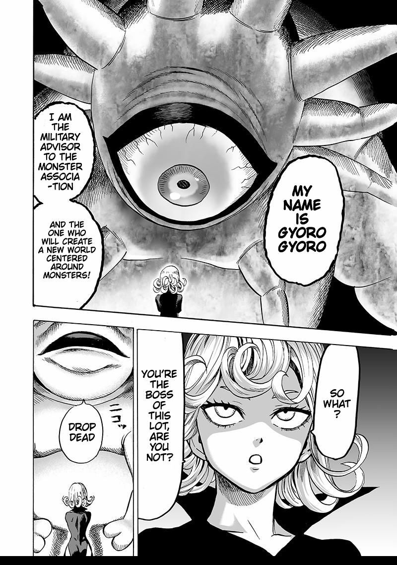 Read Onepunch-Man EN Manga Online