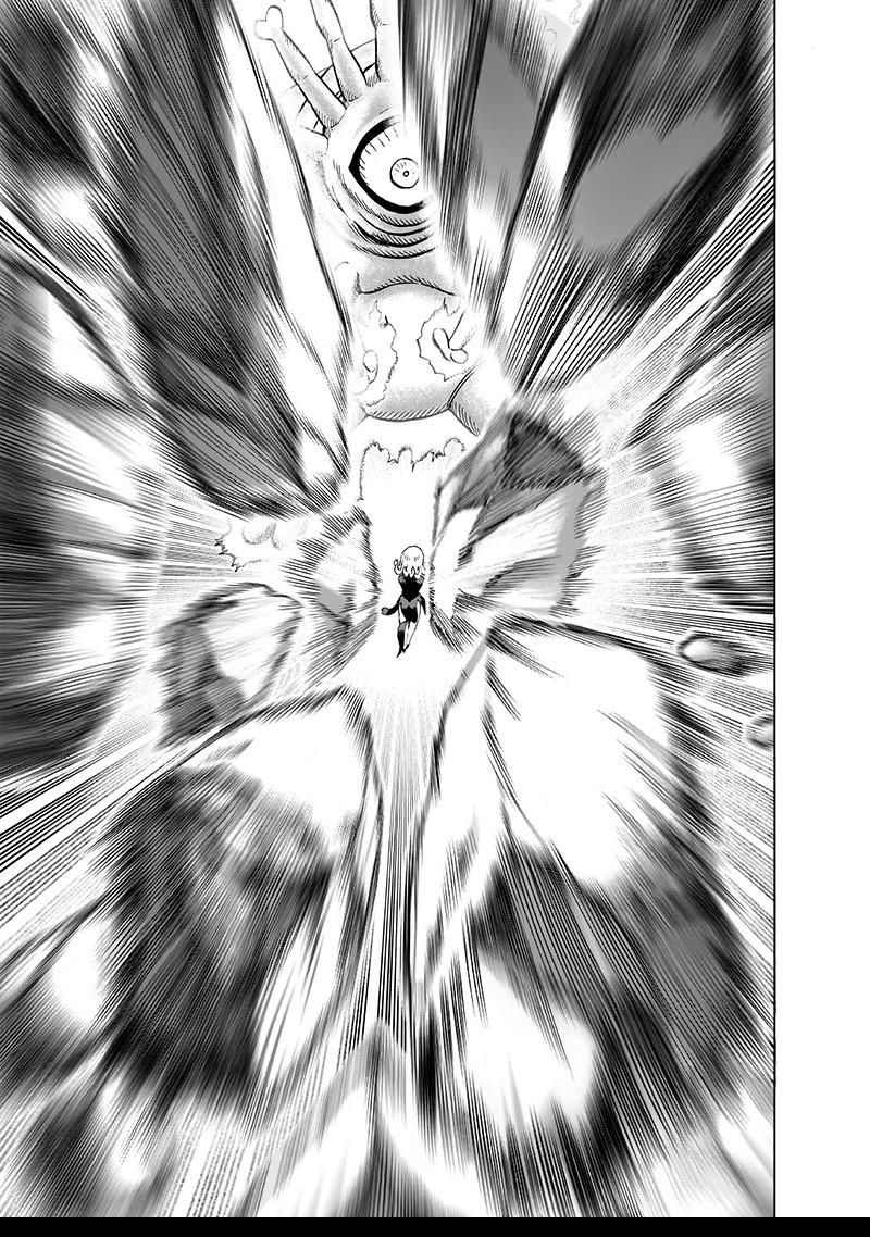 Read Onepunch-Man EN Manga Online