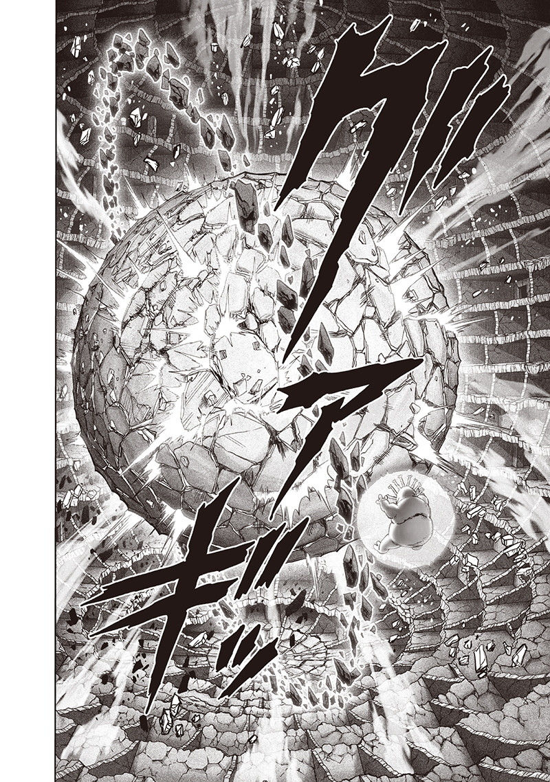 Read Onepunch-Man EN Manga Online