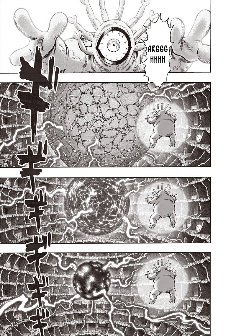 Read Onepunch-Man EN Manga Online