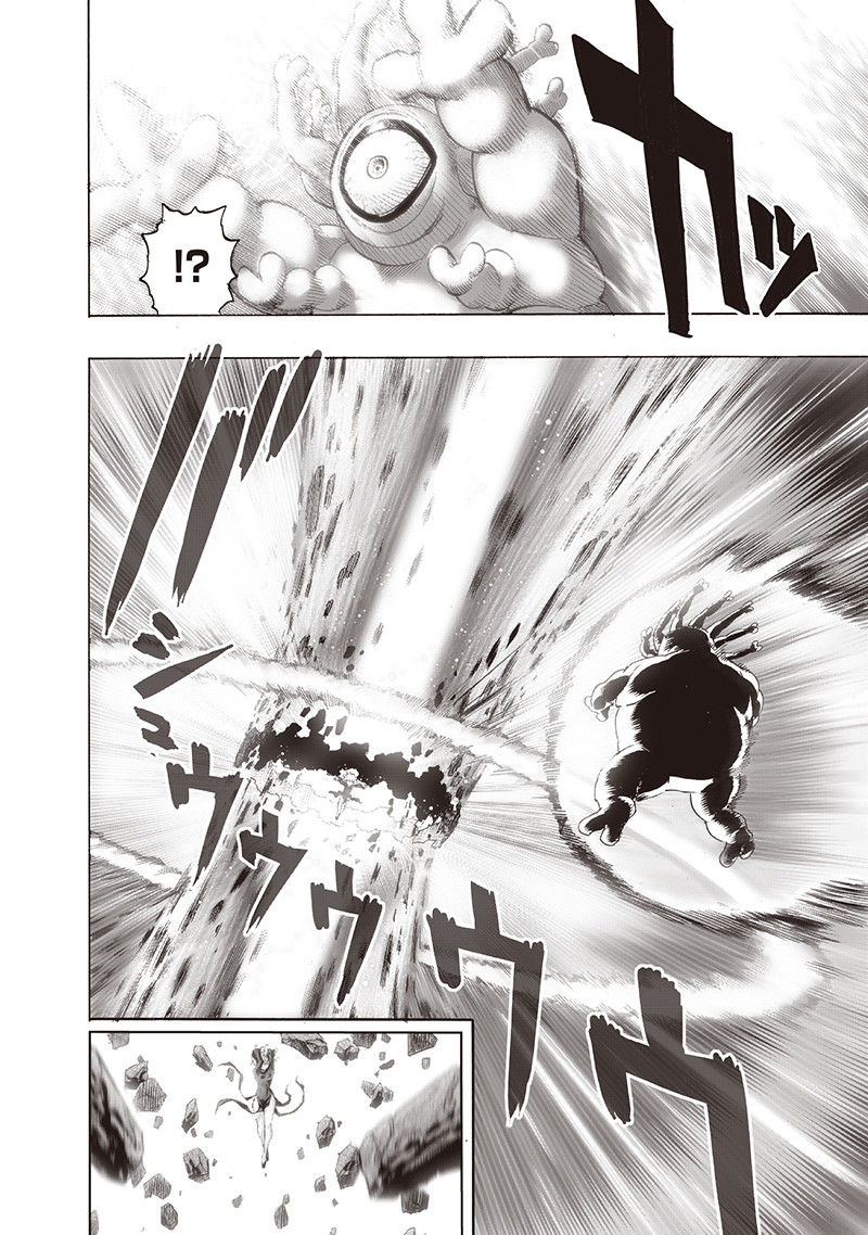 Read Onepunch-Man EN Manga Online