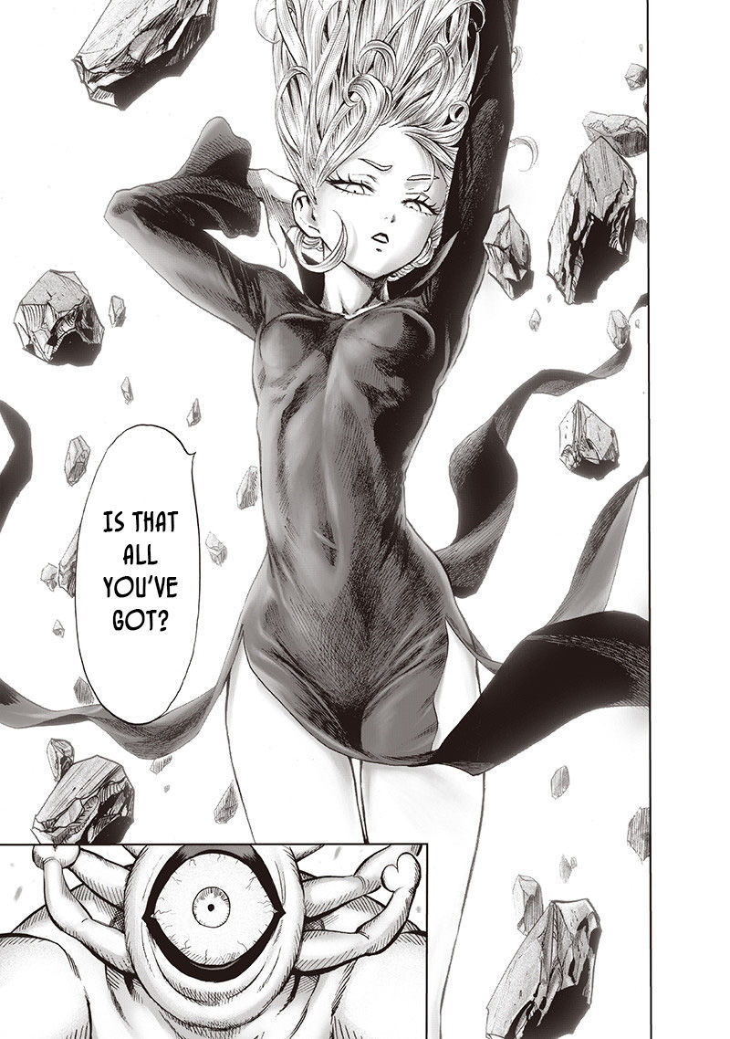 Read Onepunch-Man EN Manga Online