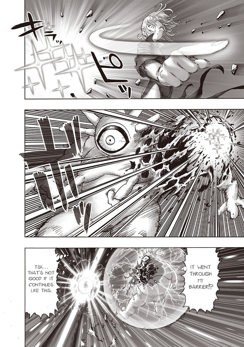 Read Onepunch-Man EN Manga Online