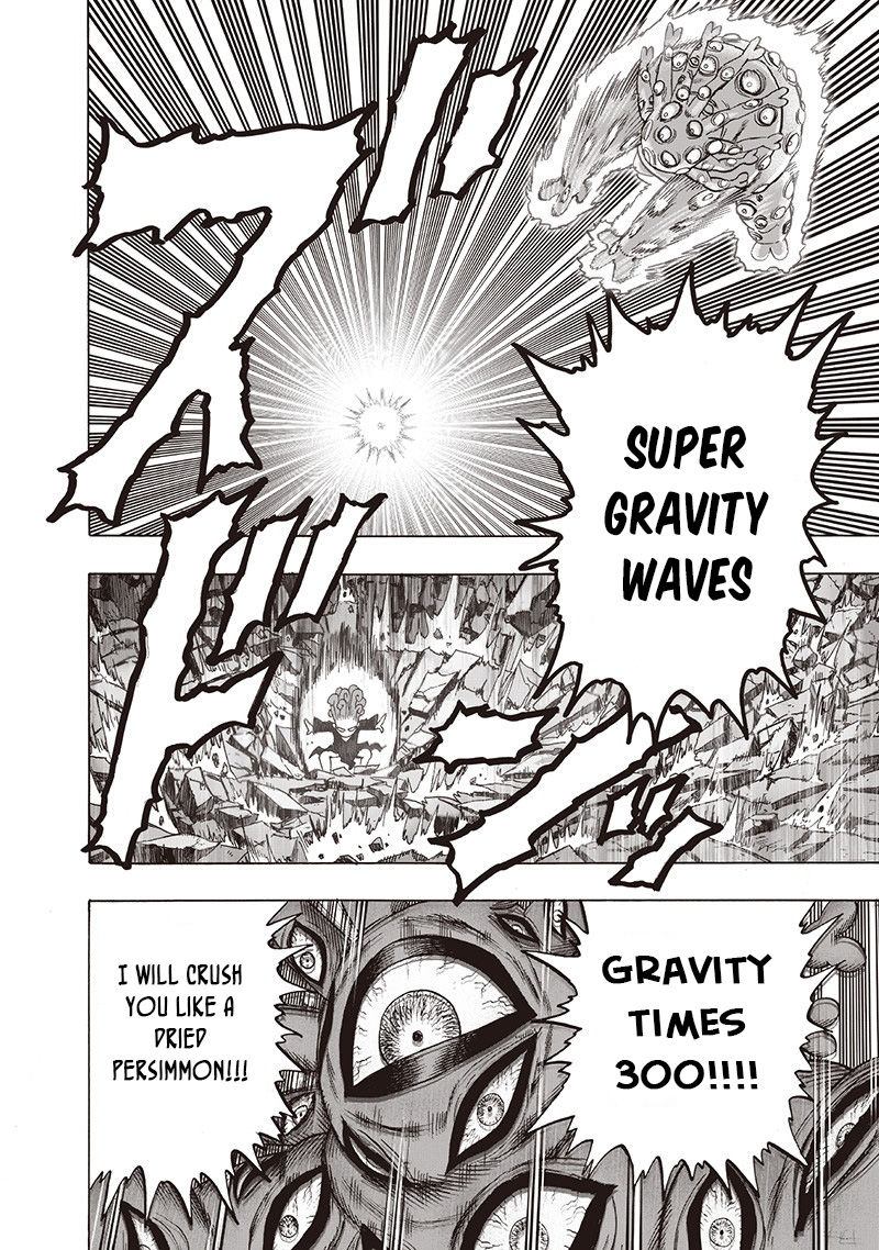 Read Onepunch-Man EN Manga Online