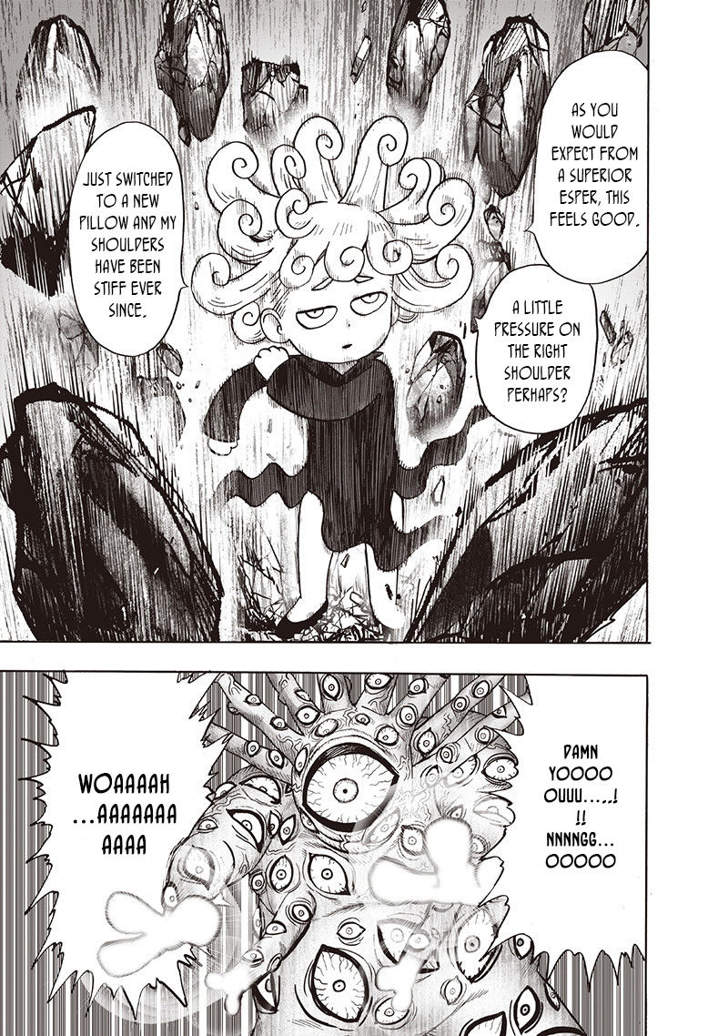 Read Onepunch-Man EN Manga Online