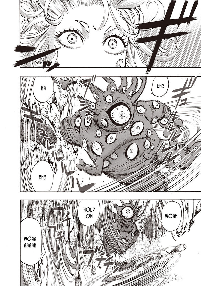 Read Onepunch-Man EN Manga Online