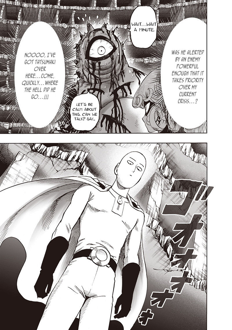 Read Onepunch-Man EN Manga Online